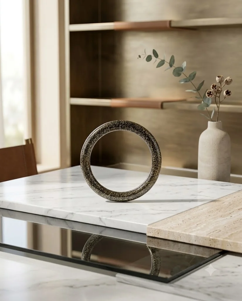Pyrite Kada product photograph