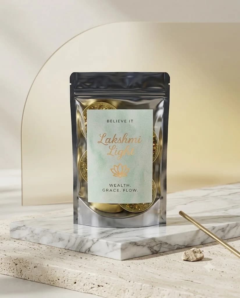 lakshmi Light product photograph
