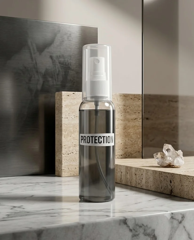 Protection spray (Water based) product photograph