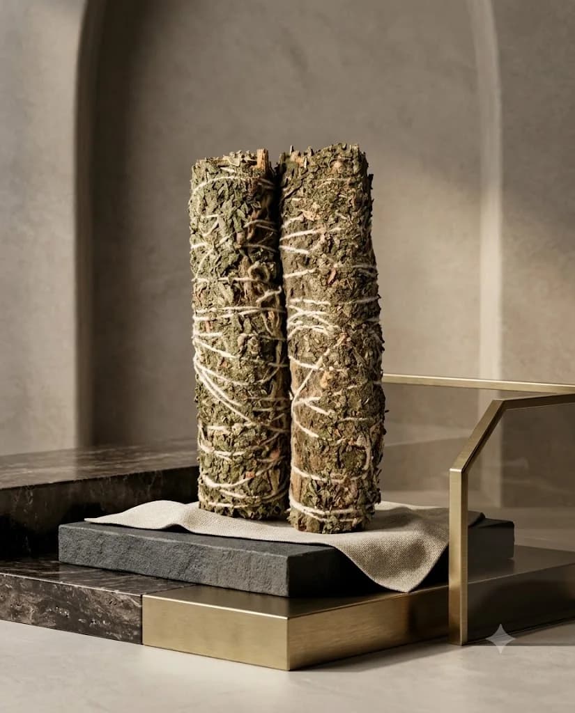 Sage product photograph