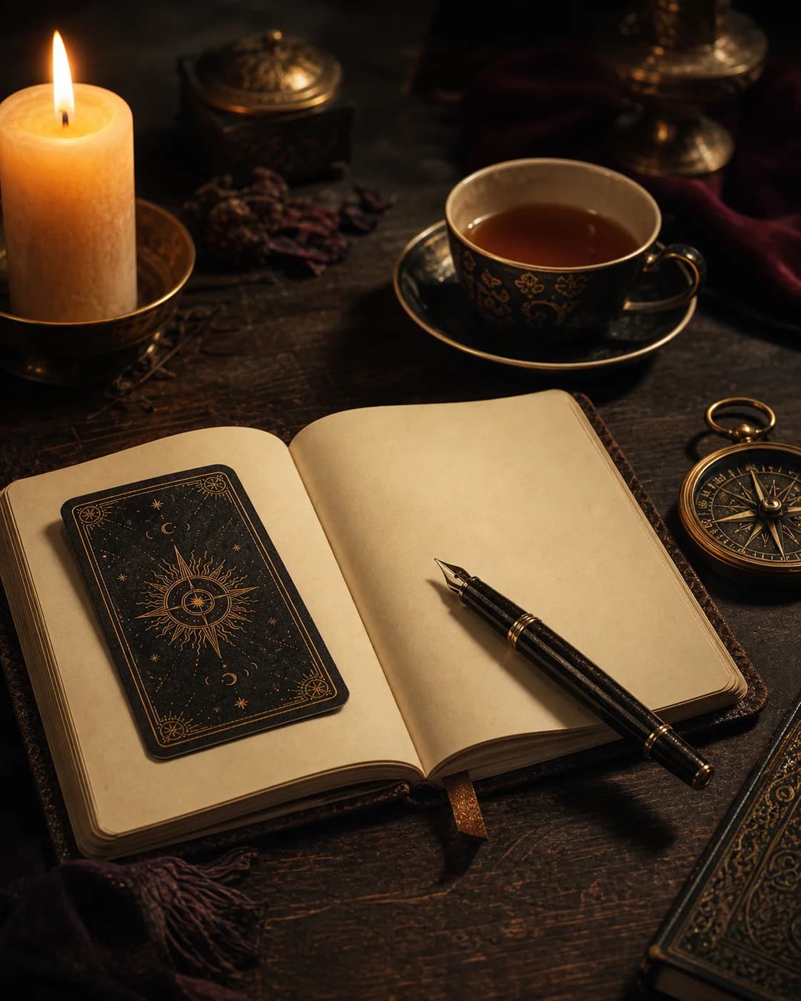Spiritual Mentorship