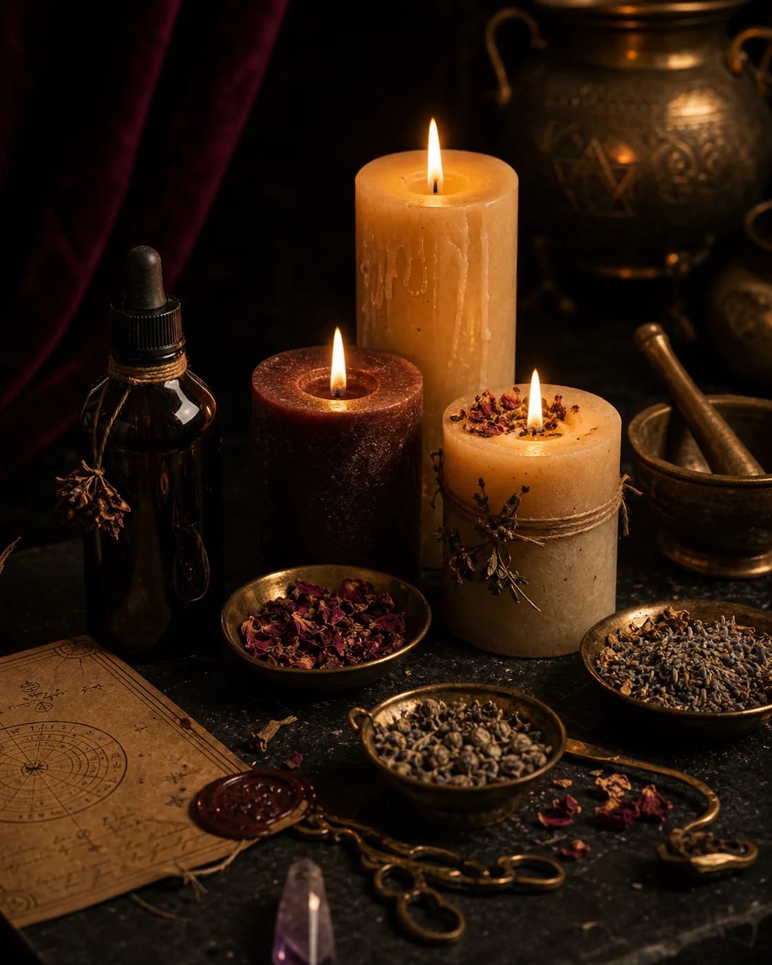 Spell Services