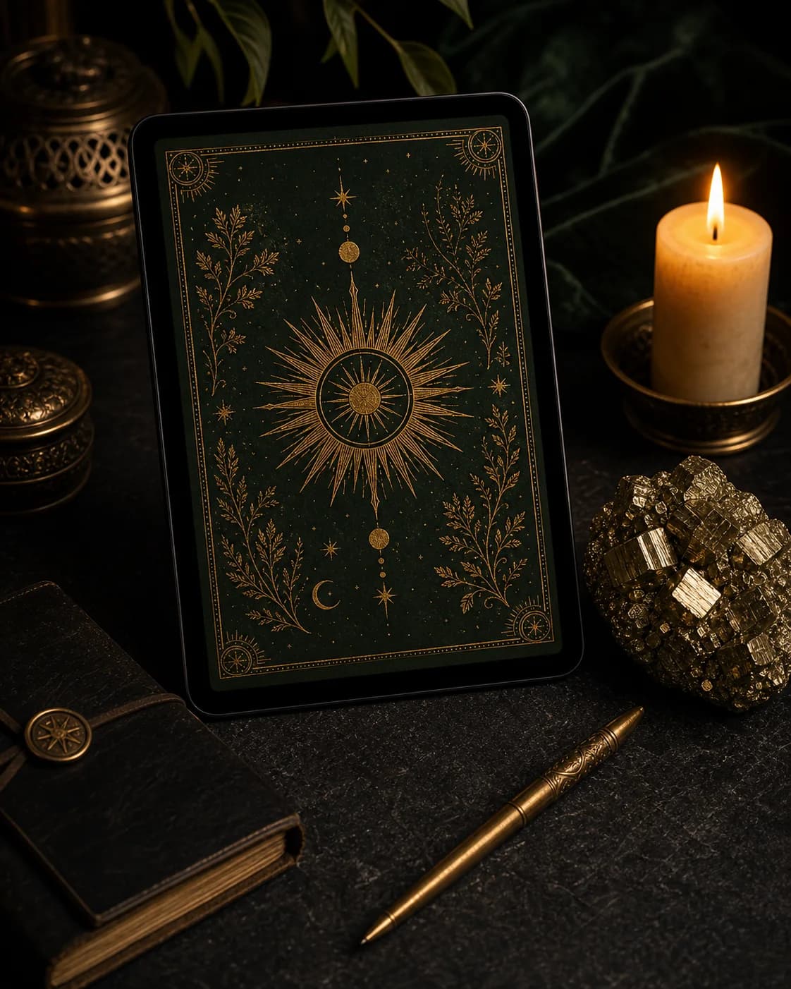 Money Abundance Spell Ebook