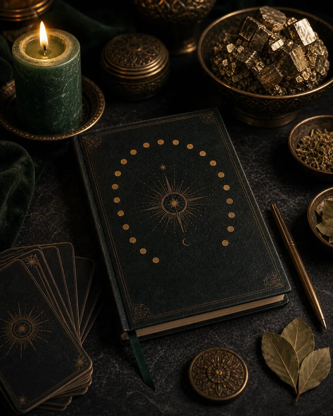 Manifest Money in 21 Days